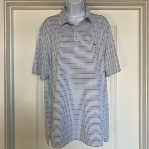 Men’s Vineyard Vines Performance Golf Shirt